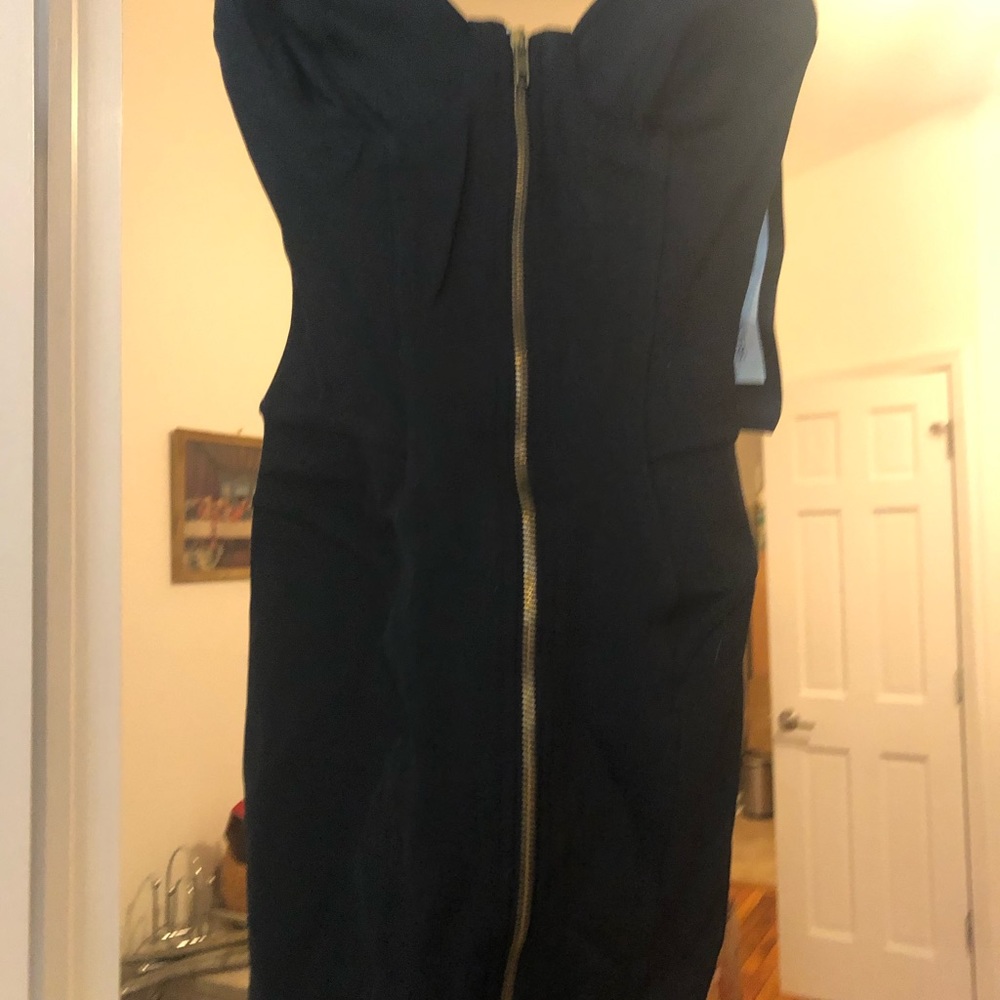 Brand new sexy Betsey Johnson dress.